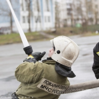 2016.04.23 Противопожарная ярмарка в Краснотурьинске