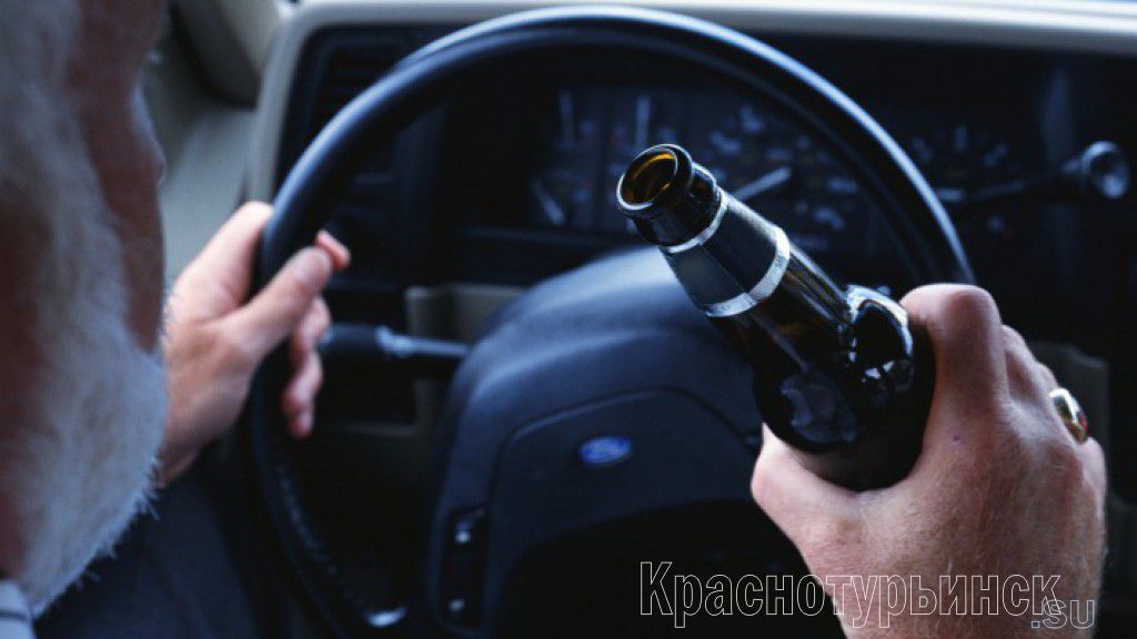 Пьяных водителей в РФ с 1 июля будут сажать в колонию на 2 года