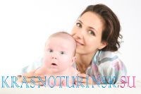 Прием заявок на конкурс "Молодая мама 2013" продлен