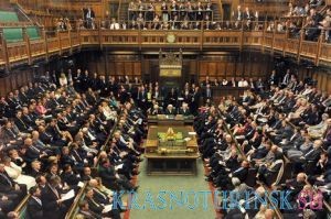 Британские парламентарии недовольны повышением зарплаты