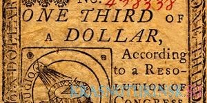 История доллара: как все начиналось