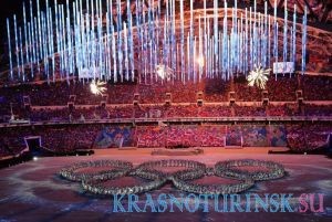 Россия - Победитель Зимней Олимпиады 2014 года!