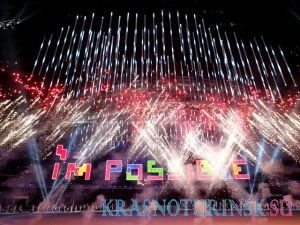 «Достигая невозможного»: в Сочи прошла церемония закрытия Паралимпиады