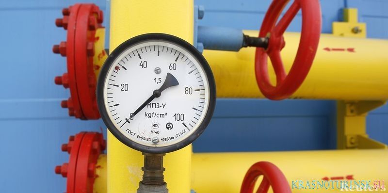 Газпром "идет на болевой прием"