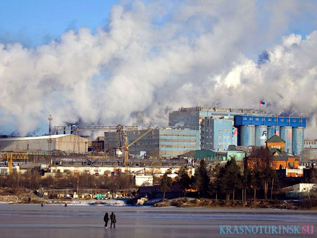 "Госзакупки" оставили Краснотурьинск без федеральных денег на водовод