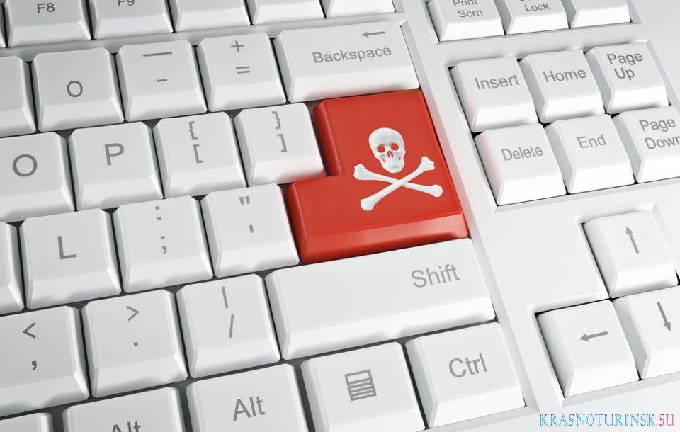В интернете запретили "раздавать" пиратскую музыку и книги