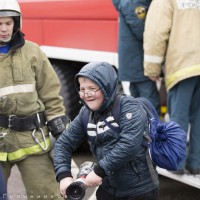 057. Профилактическая акция «Противопожарная ярмарка» в Краснотурьинске