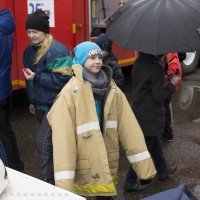 037. Профилактическая акция «Противопожарная ярмарка» в Краснотурьинске