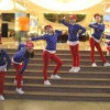 Танцевальный коллектив ДК БАЗа «Power Dance» привезли домой шесть дипломов лауреатов первой и второй степени