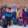 Итоги лыжного сезона 2015-2016 в Краснотурьинске