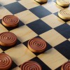 Квалификационный турнир по русским шашкам прошел в Краснотурьинске