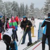 Открытие зимнего сезона в Краснотурьинске. Лыжи и не только...