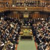 Британские парламентарии недовольны повышением зарплаты