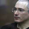 Ходорковский сделал первое заявление после помилования