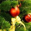 Новый год в Краснотуринске: 25 декабря 2013 года