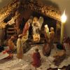 Празднование католического Рождества в Краснотурьинске