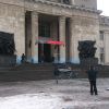 Очередной теракт в Волгограде