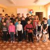 Детский праздник, посвященный Дню Победы, прошедший в ЦСПСиД города Краснотурьинска