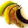 Какие бананы нужно есть?
