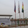 РУСАЛ открыл в Гвинее современный противоэпидемический центр