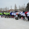 Новые ледовые традиции или "в хоккей играют настоящие мужчины (с)"