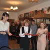 Открытие музея в Краснотурьинском Политехникуме