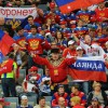 Сборная России победила США в полуфинале ЧМ по хоккею