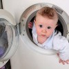 Проведен тест на токсичность среди детских стиральных порошков