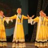 Фестиваль национальной культуры «Многонациональный Краснотурьинск»