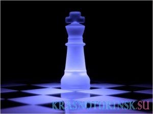 Промо-турнир по шахматам