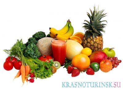 100 полезных продуктов для Вашего здоровья