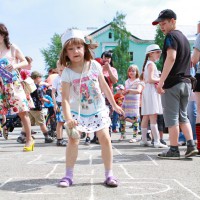 026. Фестиваль Яркое лето в Краснотурьинске