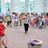 052. Фестиваль Яркое лето в Краснотурьинске