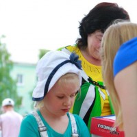 040. Фестиваль Яркое лето в Краснотурьинске