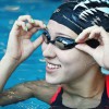 Диана Исакова выполнила Мастера Спорта по плаванию