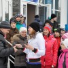 Открытые соревнования по лыжным гонкам памяти В.Ш.Табризова