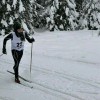 Первенство Свердловской области по лыжным гонкам памяти В.М. Чиканцева