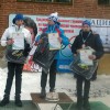 Областные соревнования по лыжным гонкам на призы Зинаиды Амосовой