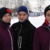 Краснотурьинский скиатлон на 4 км у девушек и 6 км у юношей