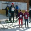Первенство Свердловской области по лыжным гонкам в Екатеринбурге