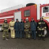 Противопожарная ярмарка в Краснотурьинске
