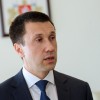 Глава Минимущества Свердловской области задержан по делу о коррупции