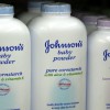 Суд США признал, что продукция Johnson & Johnson вызывает рак