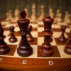 21 мая в карпинском шахматном клубе "Горняк" пройдет III этап «9-го Кубка Северного управленческого округа»