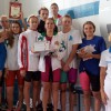 Пловцы краснотурьинской СДЮСШОР удачно открыли учебный год