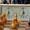 В Краснотурьинске прошёл полуфинал личного первенства города по классическим шахматам