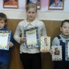 Детский квалификационный турнир по классическим шахматам прошел в Краснотурьинске
