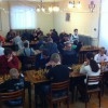 Первый этап «10-го Кубка Северного управленческого округа» по шахматам в Карпинске