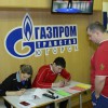 Первые тестовые испытания по приему норм «Готов к труду и обороне» в Краснотурьинске