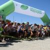Сбербанк приглашает жителей России на третий «Зеленый марафон»